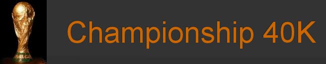 Championship 40K