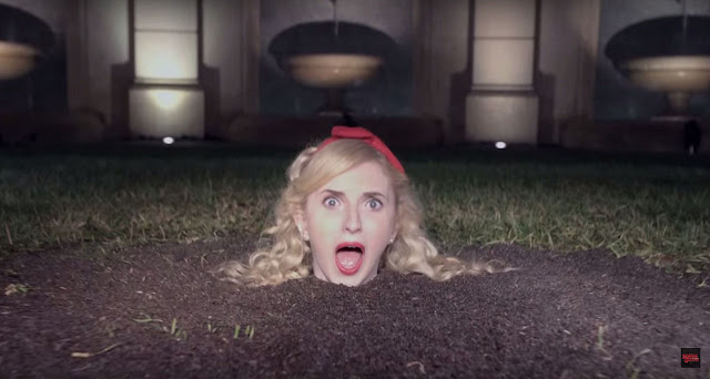 SPOILERS: Descripciones de las cinco muertes del piloto de 'Scream Queens'