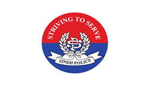 Latest Sindh Police Security Posts Dadu 2023