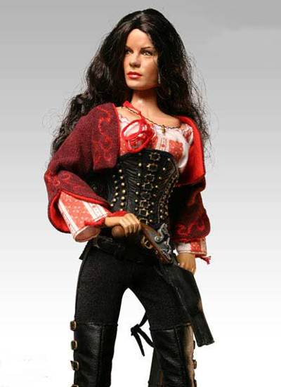 Van Helsing Anna Valerious 12inch Figure This 12inch Anna Valerious