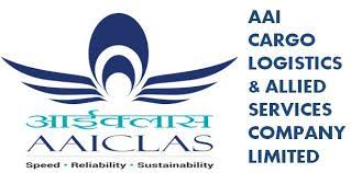 कार्गो लॉजिस्टिक्स & अलाइड सर्व्हिसेस कंपनी (AAICLAS) - सिक्योरिटी स्क्रीनर्स पदे भरती