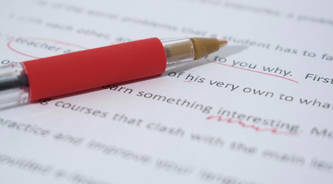 Writing often appears to be an easy endeavor especially to people who are not involved in  How to Edit My Paper Online: 5 Best Proofreading Tools