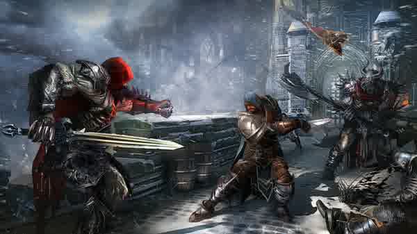 Download PC game Lords Of The Fallen Gamegokil.com