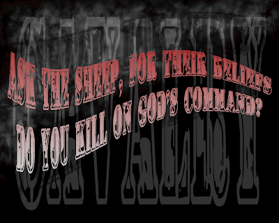 Holy Wars... The Punishment Due Megadeth Song Lyric Quote in Text Image
