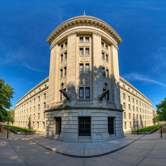Key Functions of the United States Department of State