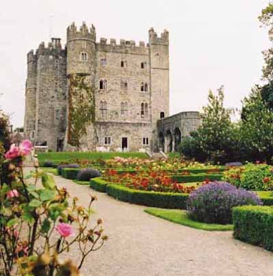 Pictures Of Castles In Ireland. Hundreds of castles dot the