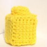 PATRON GRATIS LEGO AMIGURUMI 22030