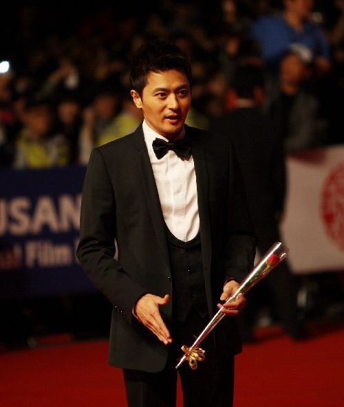 Jang Dong gun