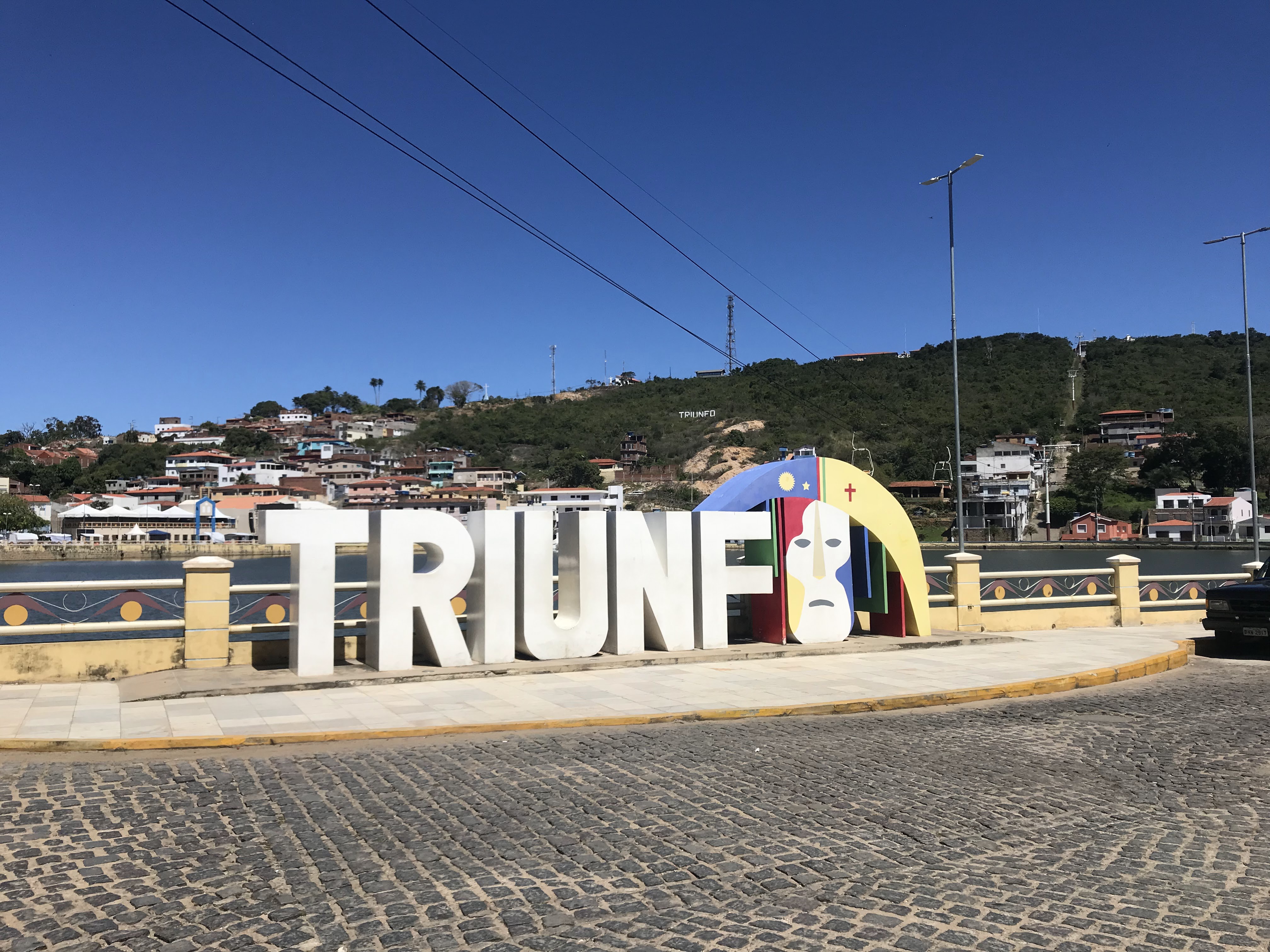 Triunfo | Pernambuco