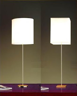  Lampu  kamar  tidur cantik Isi Rumahku