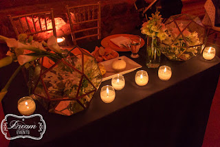 Getting Married in one of the most intimate Ruins in Antigua, Guatemala. 