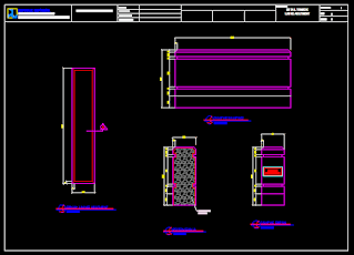 Gambar-Jembatan-Gelagar-Beton-Bertulang-Balok-T-Kelas-B-Bentang-9-Meter-Format-DWG-Autocad-09