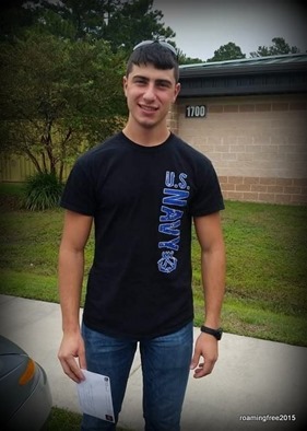 Nick - Still looking good!