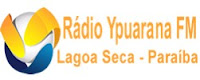 Rádio Ypuarana FM 87,9 de Lagoa Seca PB