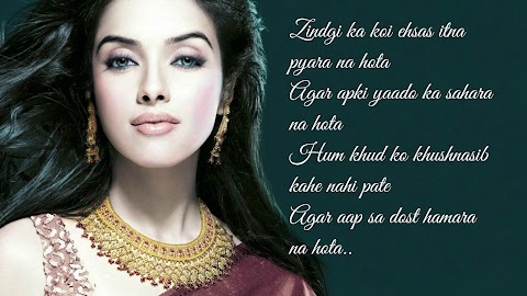 hindi urdu shayari - DriverLayer Search Engine