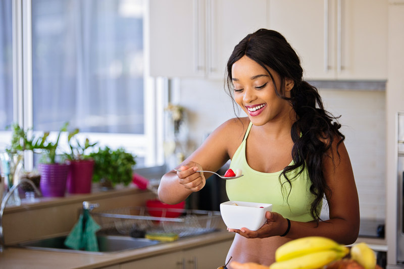 Cómo crear un estilo de vida saludable que satisfaga sus necesidades Cómo crear un estilo de vida saludable que satisfaga sus necesidades