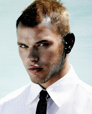 Kellan Lutz photos