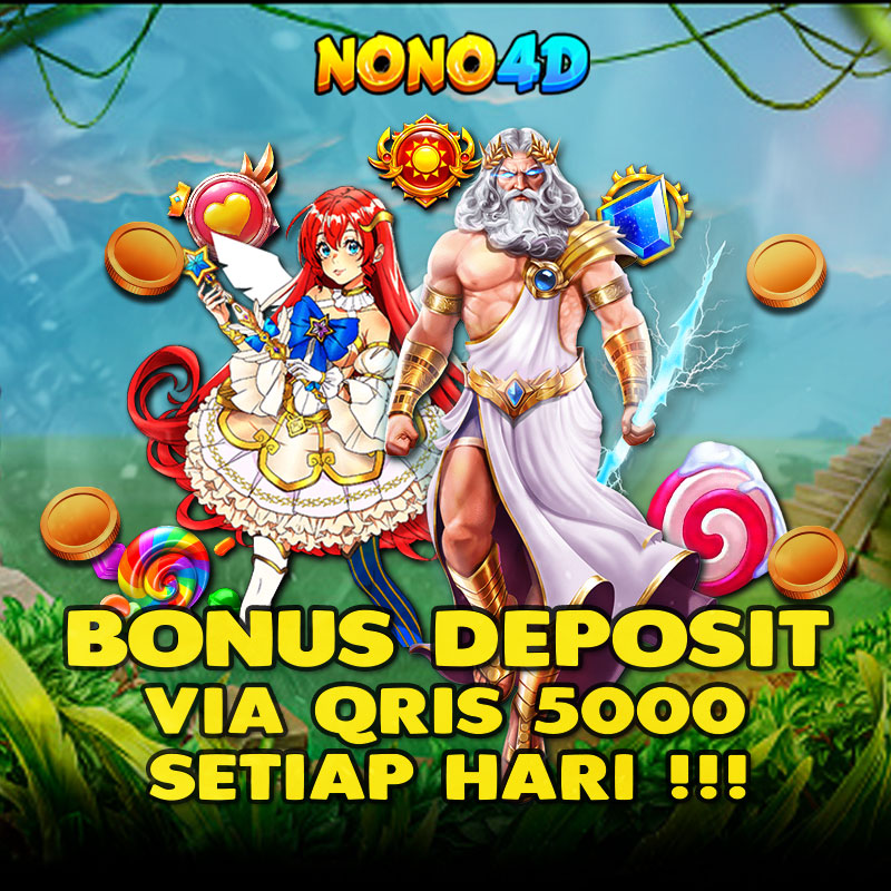 Download APK NONO4D