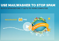 Programma MailWasher Free