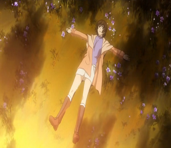 Ranting Reviews Phantom Requiem For The Phantom Ending