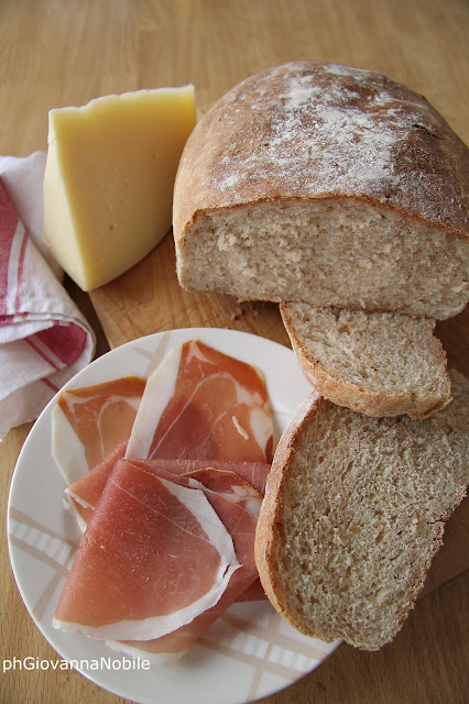 Pane integrale