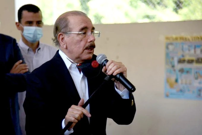 Danilo Medina