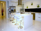 modern kitchen design