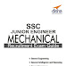 DOWNLOAD SSC JE MECHANICAL [DISHA PUBLICATION] BOOK PDF