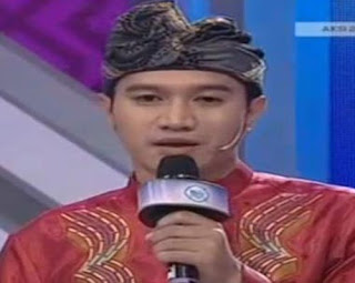 gede aksi indosiar