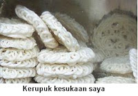 Kerupuk