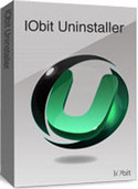 IObit Uninstaller v2.4.1.295 Portable