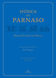 Música do Parnaso | Manuel Botelho de Oliveira