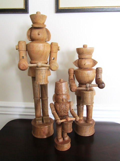 wooden nutcracker plans