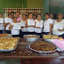 Clausuran curso de repostería en Zaragoza