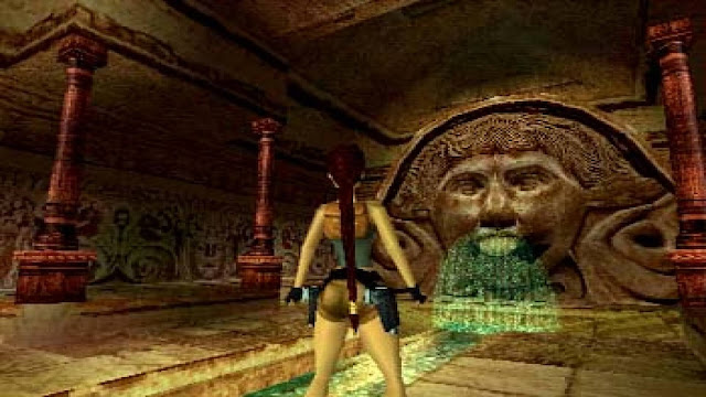 Tomb Raider V Chronicles