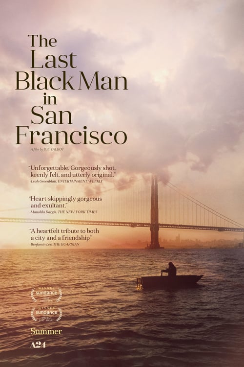 [VF] The Last Black Man in San Francisco 2019 Film Entier Gratuit