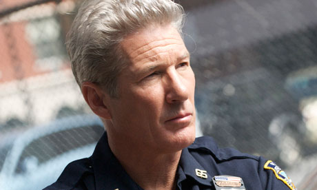 Richard Gere