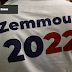 Présidentielle 2022 : un nouveau sondage confirme la poussée d’Eric Zemmour “crédité de 12 à 15% des intentions de vote”