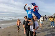 surf30 SAMBAZON World Junior Championships Hosted by Best Western Jarvis Earle 22Juniors 4365 Kenny Morris