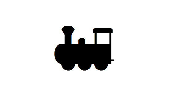 Tren 🚂 emojisi klavyede nasıl yapılır?