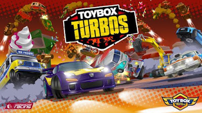 download game Toybox Turbos