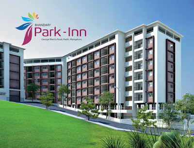 luxury apartments in Mangalore