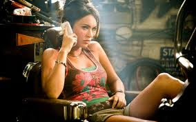 Megan Fox Hot