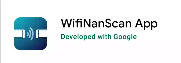 Wifinanscan free internet app काम कैसे करता है?