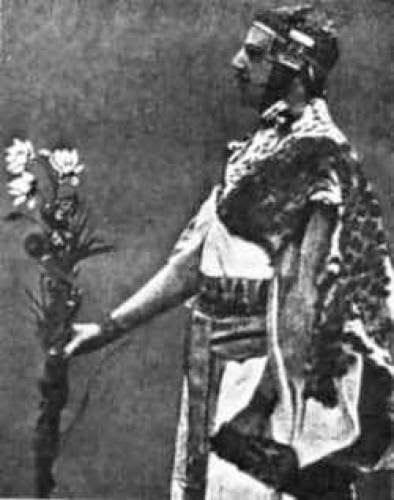 Ceremonial Magic