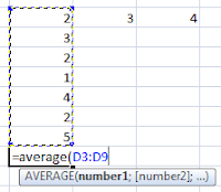 Rumus Dasar Excel