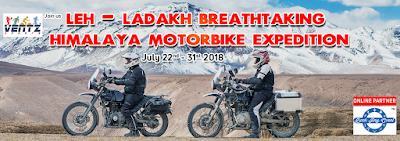 Leh Ladakh Kashmir trip