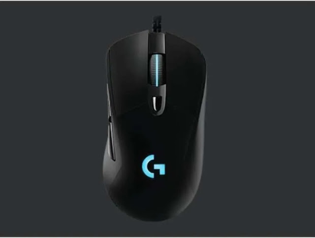 Logitech G403 ドライバーのダウンロード