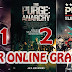 Donde Ver Online "The Purge 1, 2 y 3" La Noche de las Bestias. Películas Completas HD Gratis