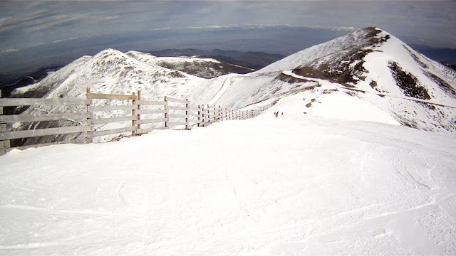 Valdezcaray Campos Blancos